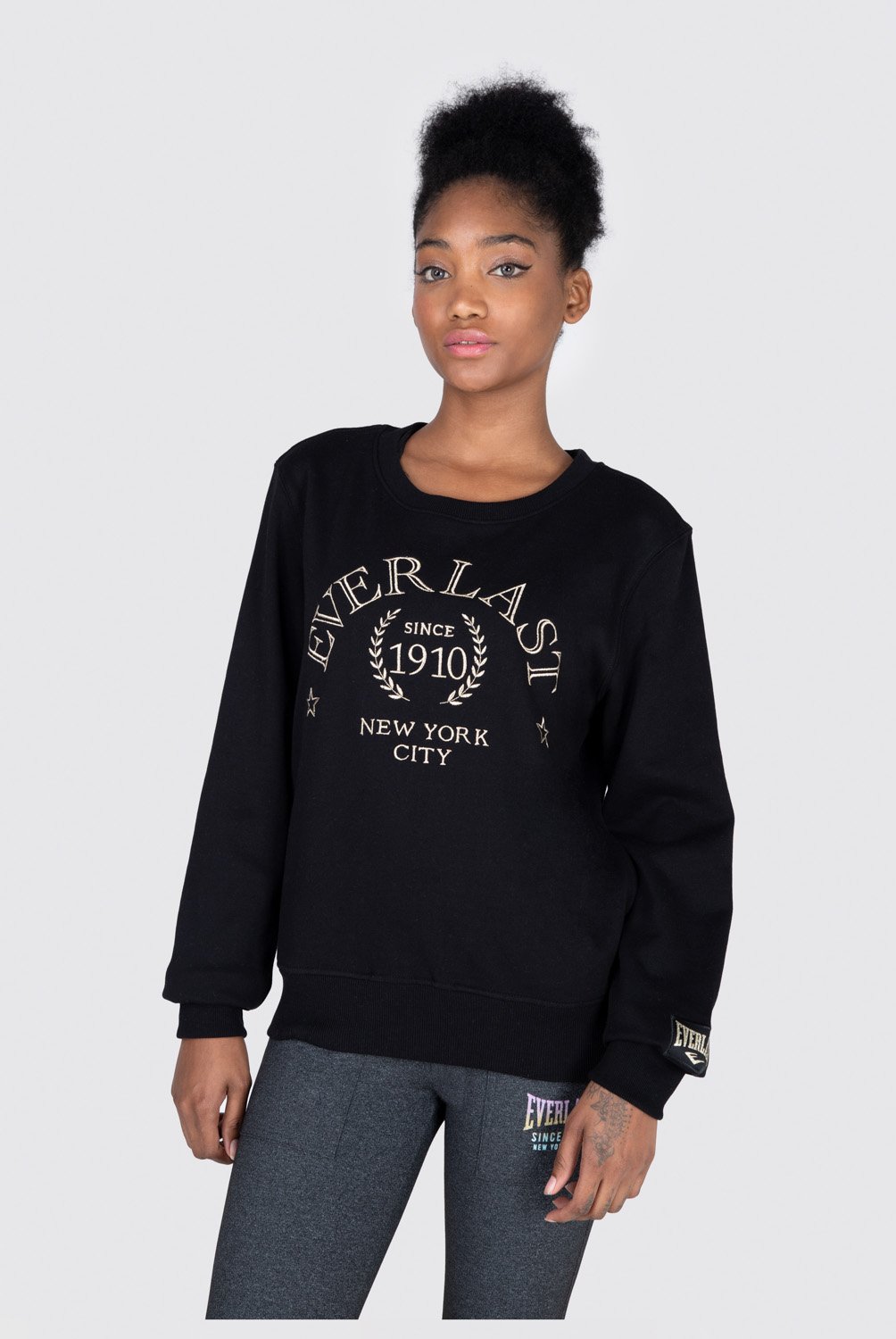 Everlast ropa mujer hotsell