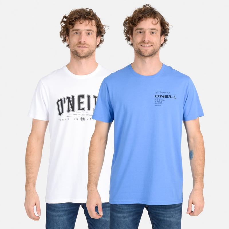Poleras de algodón hombre sale
