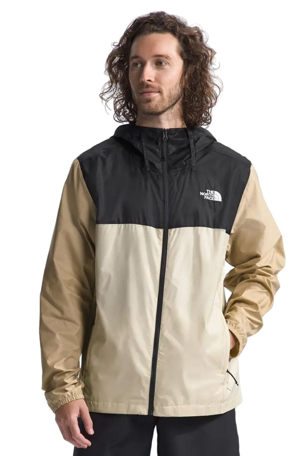 THE NORTH FACE Cortaviento Hombre Outdoor The North Face falabella