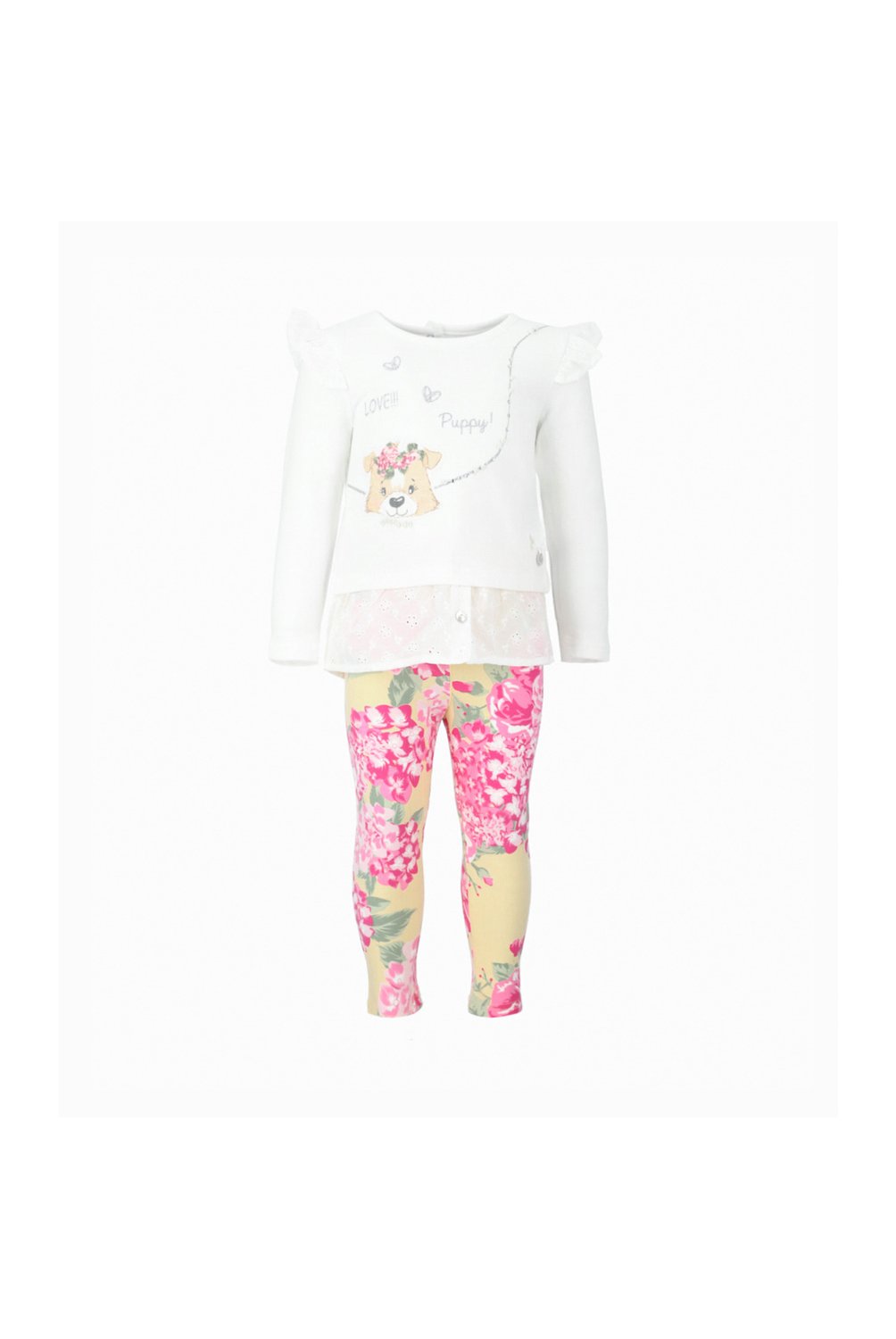 Ropa limonada bebe niña shop