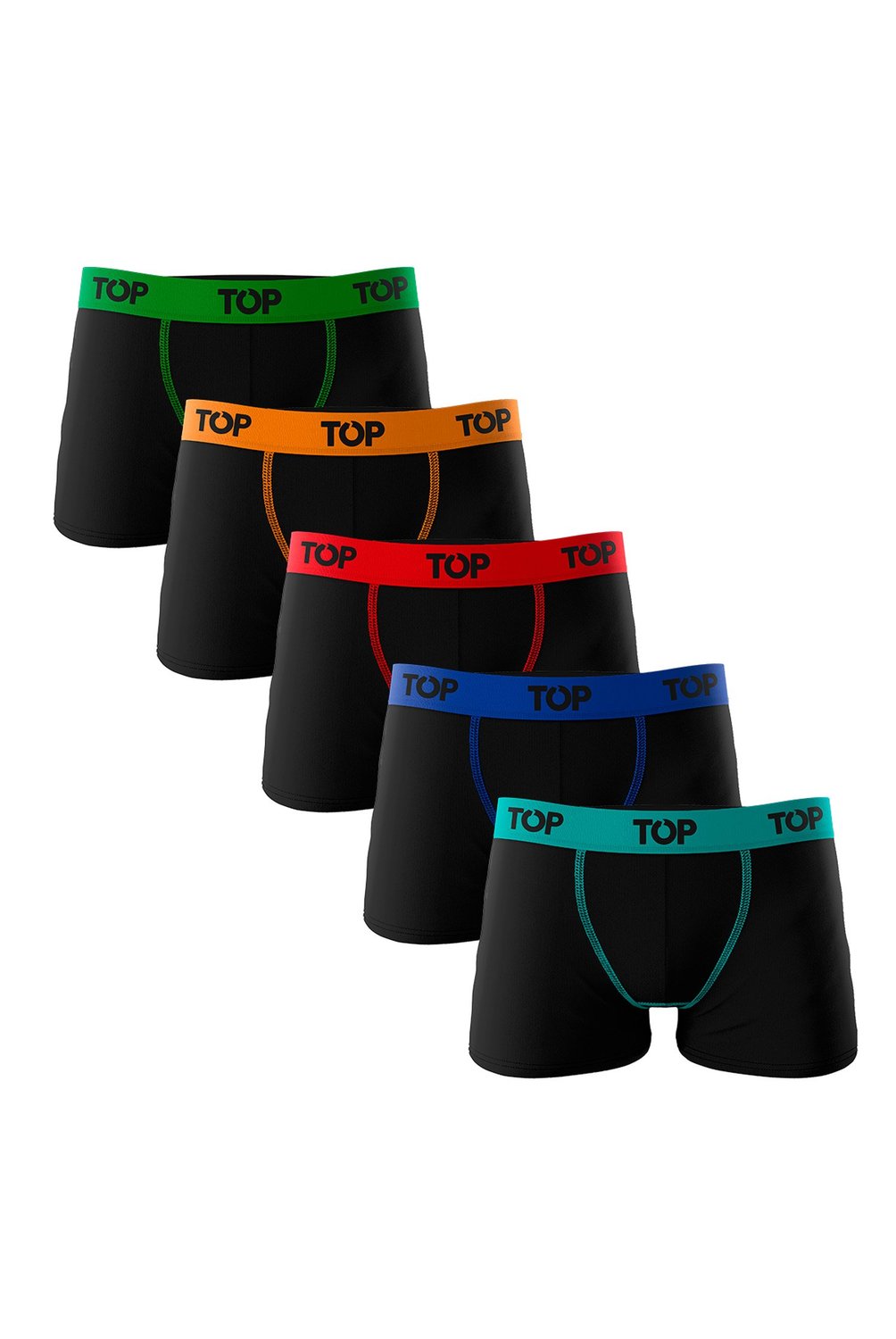 Boxer top niño hotsell