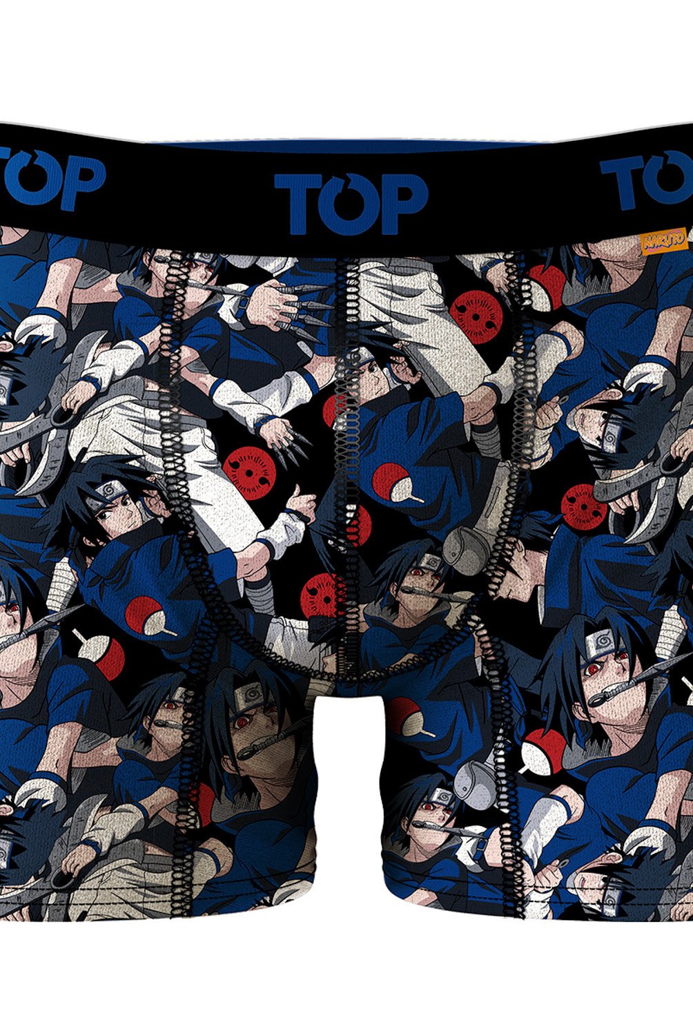 TOP - Boxer Hombre Top