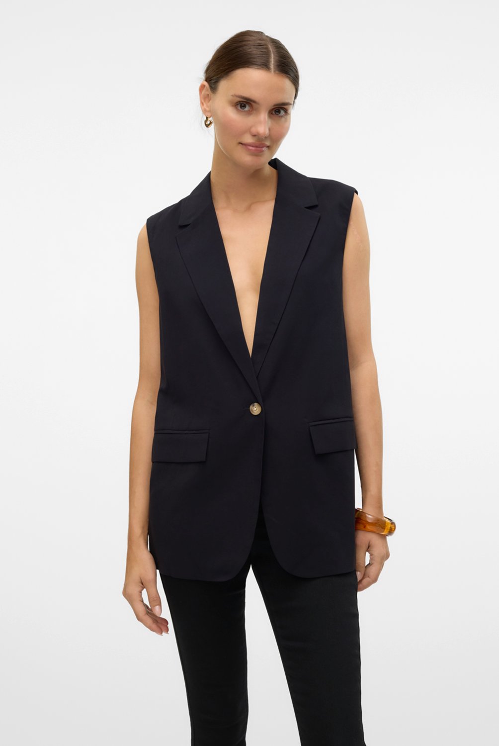 VERO MODA - Blazer Mujer Vero Moda