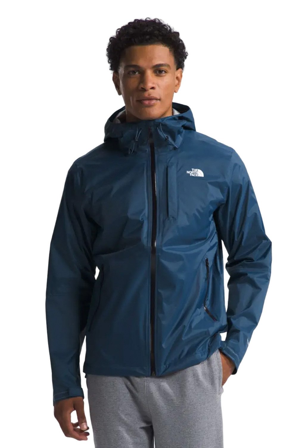 THE NORTH FACE - Chaqueta Outdoor Hombre The North Face