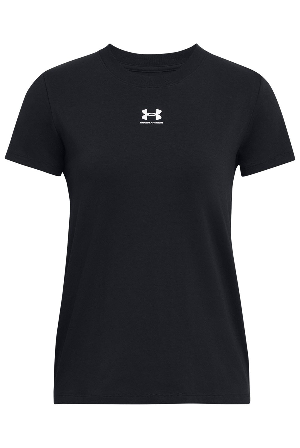 UNDER ARMOUR - Polera Manga Corta Deportivo Mujer Under Armour