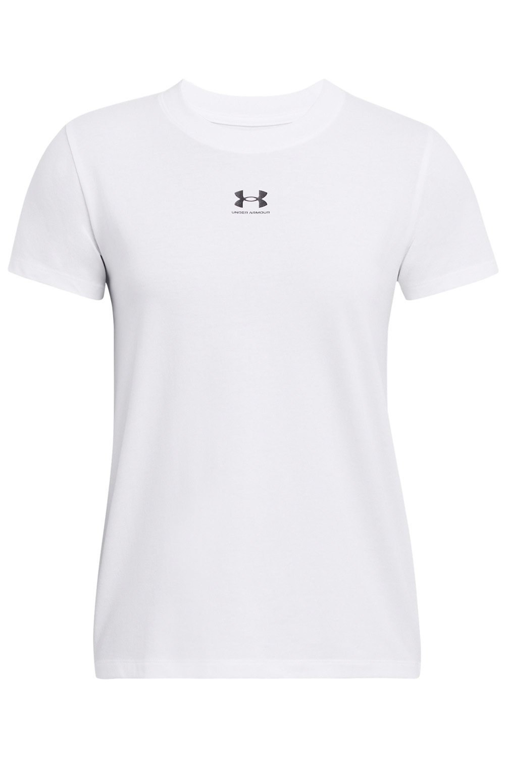 UNDER ARMOUR - Polera Manga Corta Deportivo Mujer Under Armour