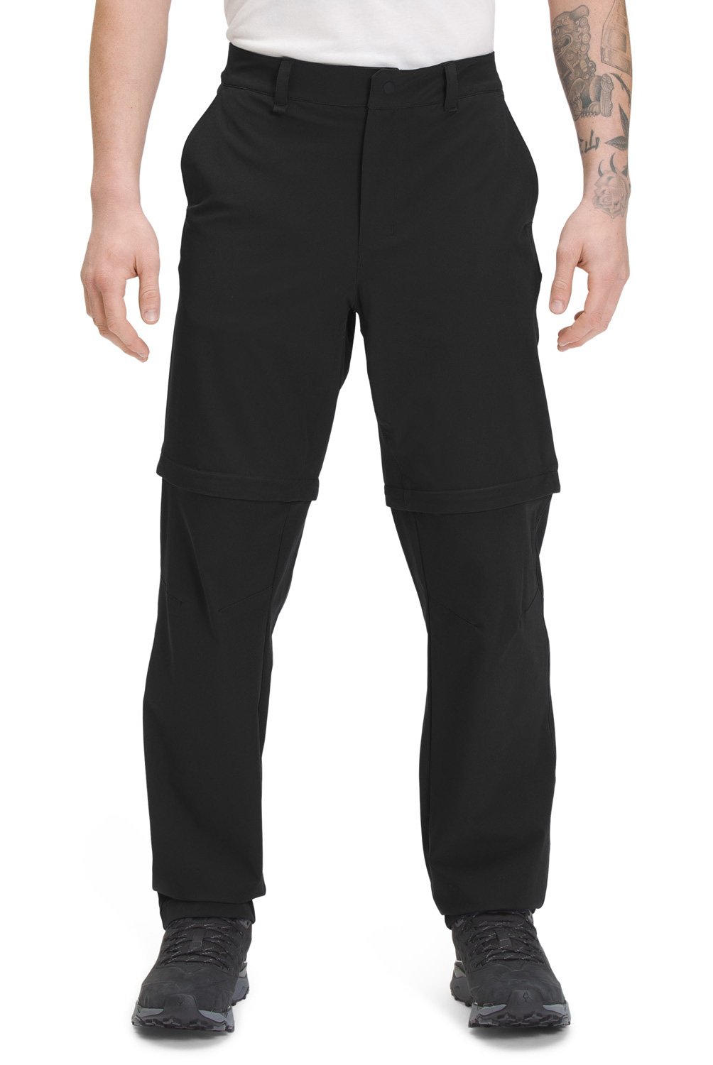 THE NORTH FACE - Pantalón Outdoor Hombre The North Face