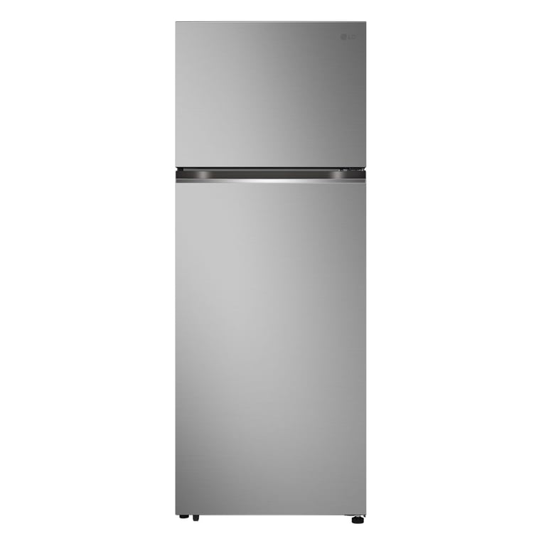 LG Refrigerador Top Freezer 461 Litros Con Smart Inverter Compressor LG ...