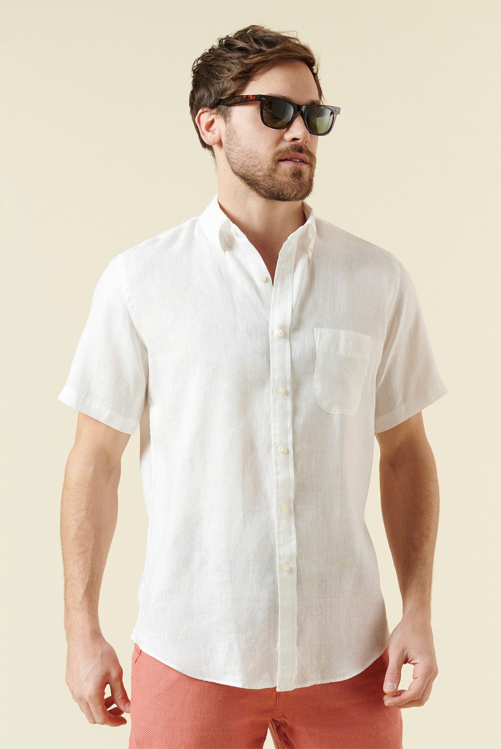 Camisa saville row hotsell