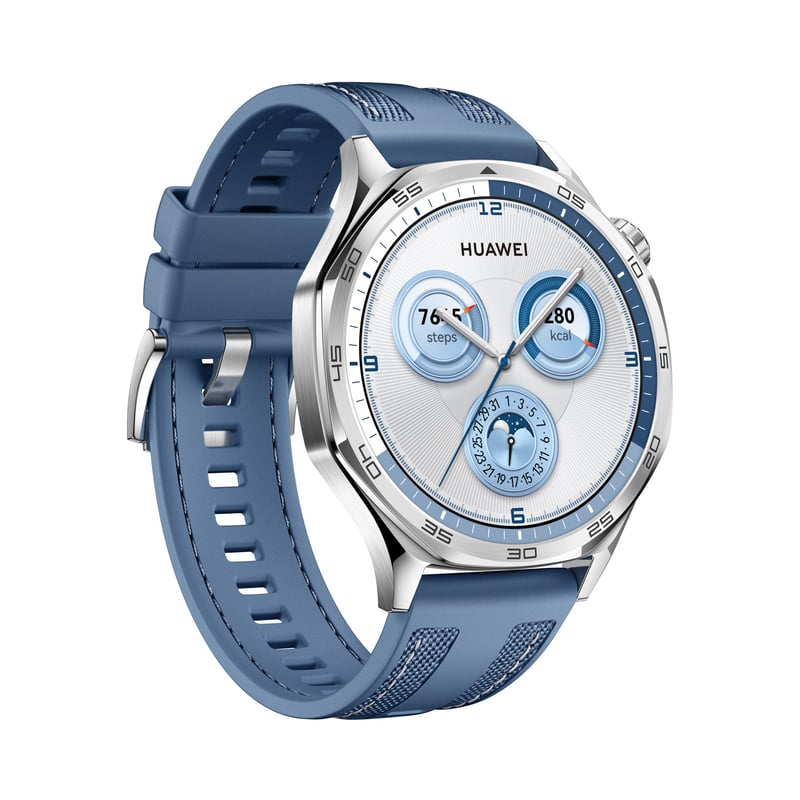 Huawei watch gt 2 sport 40 mm gris azulado smartwatch hotsell