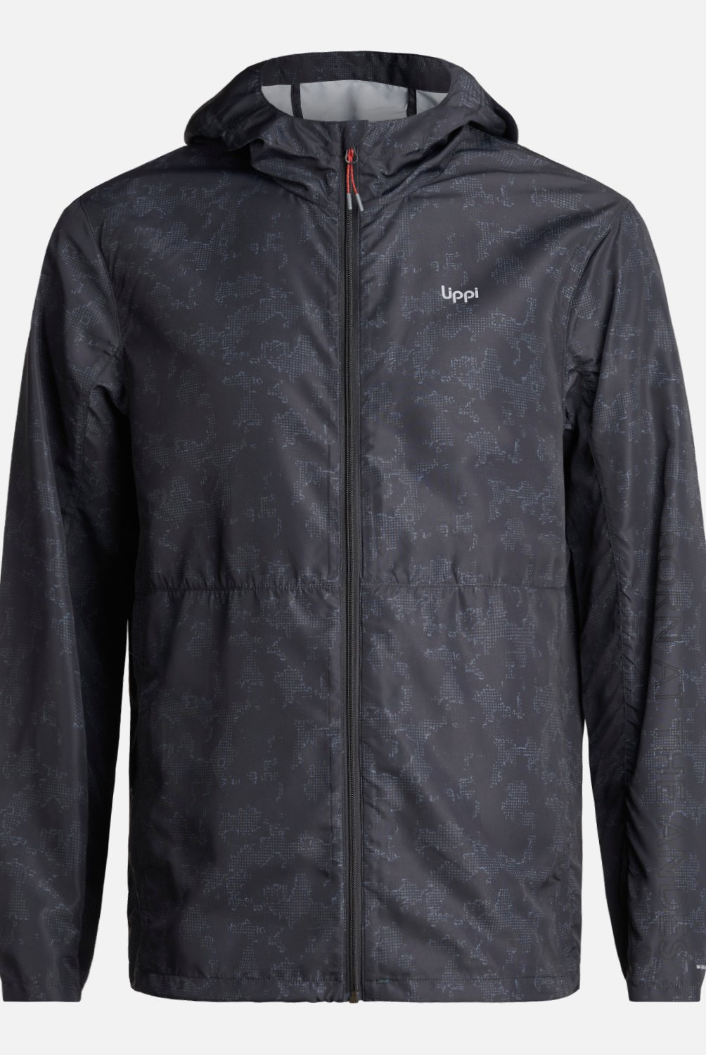 LIPPI Cortaviento Outdoor Hombre Lippi | falabella.com