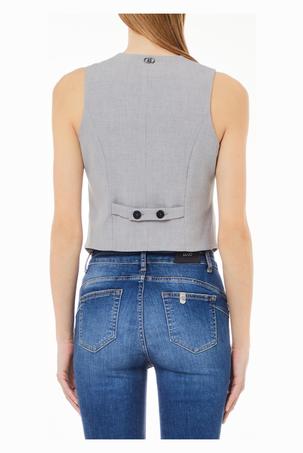 Giacca LIUJO JEANS WXX047T7896