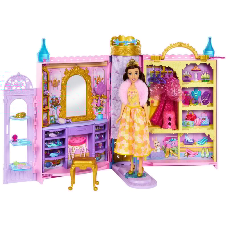 Muñecas hasbro princesas sales