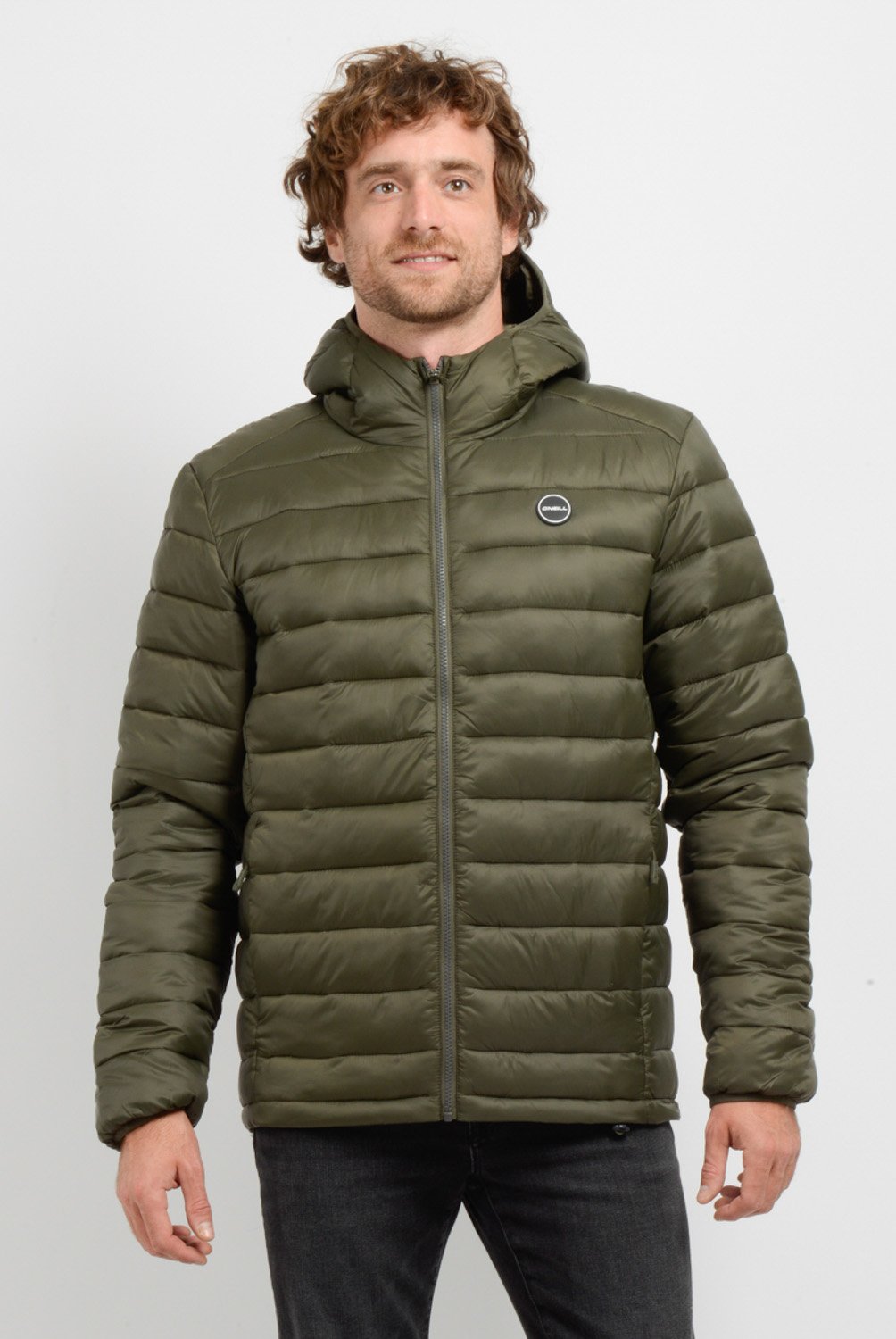 O'NEILL - Parka Casual Hombre O'neill