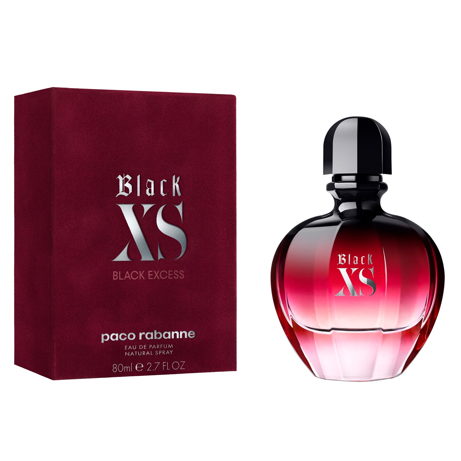 Precio de perfume black xs hombre shop