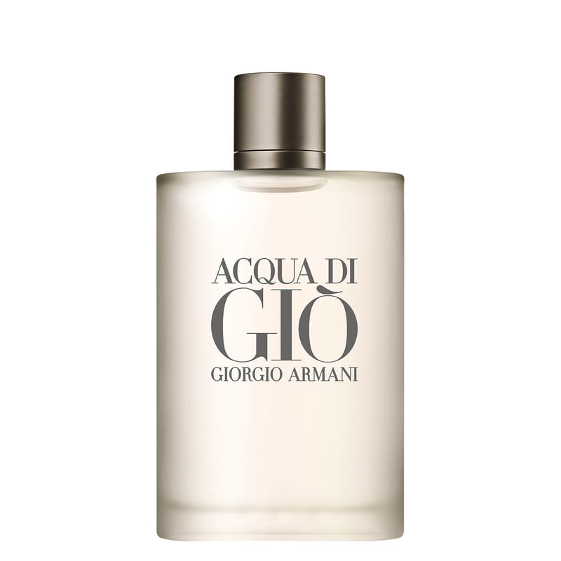 GIORGIO ARMANI Perfume Hombre Acqua Di Gio Eau De Toilette 200Ml Giorgio Armani falabella