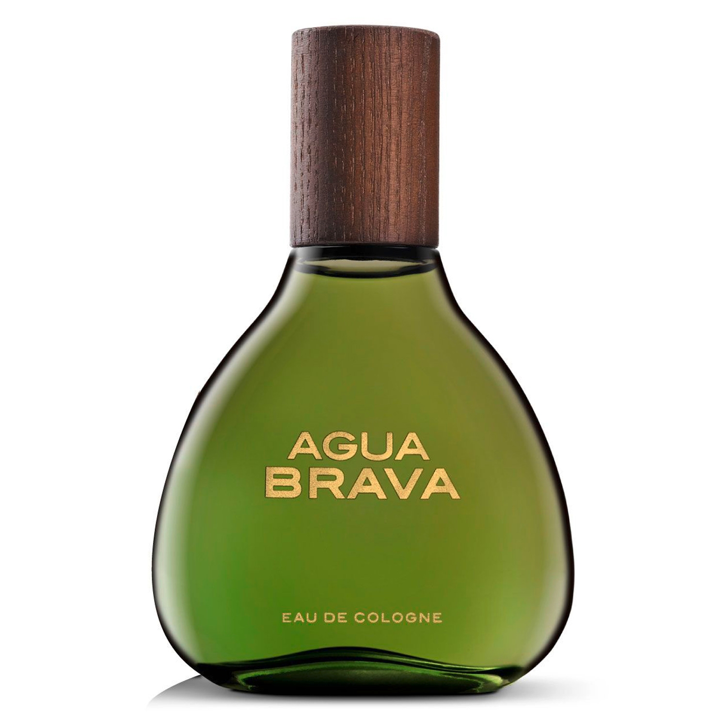 AGUA BRAVA Perfume Hombre Agua Brava EDT 100ml Antonio Banderas falabella