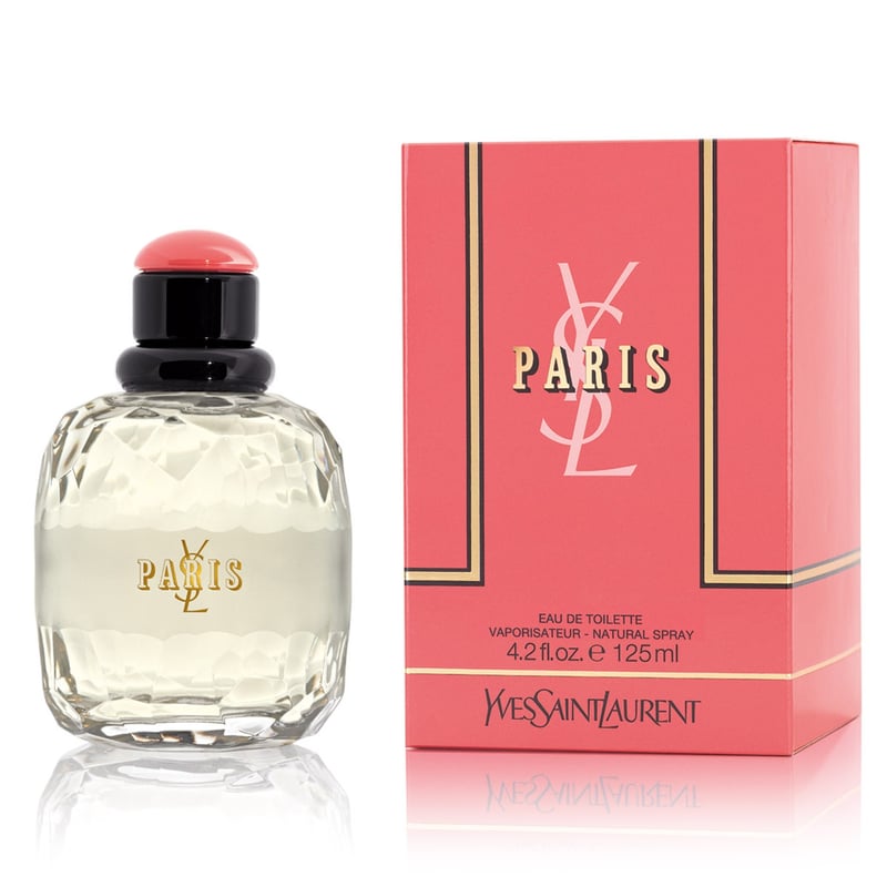 YVES SAINT LAURENT - Paris EDT 125 ML