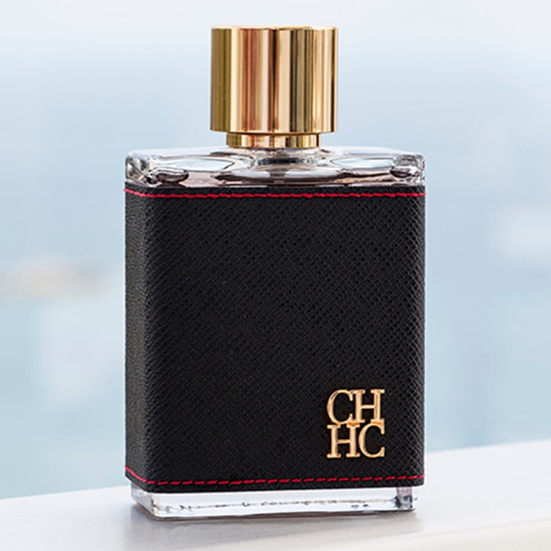 CAROLINA HERRERA Perfume Hombre Ch Men Edt 100Ml Carolina Herrera falabella