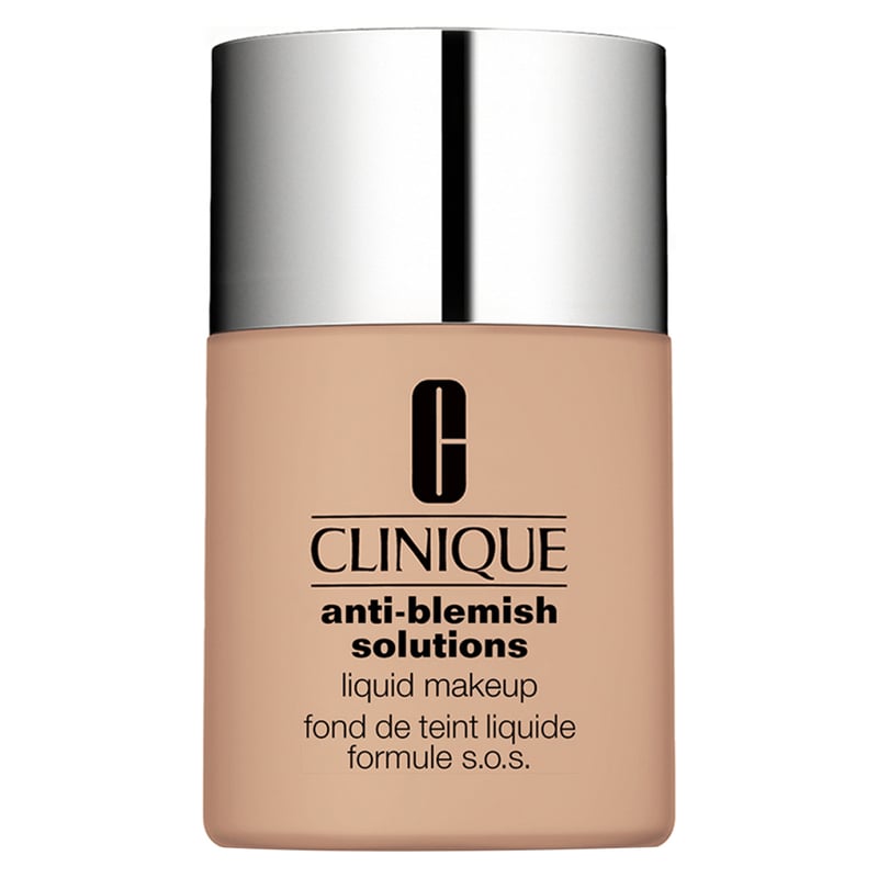 Base de maquillage liquide Clinique Anti-blemish Solutions honey 30 ml main image 1