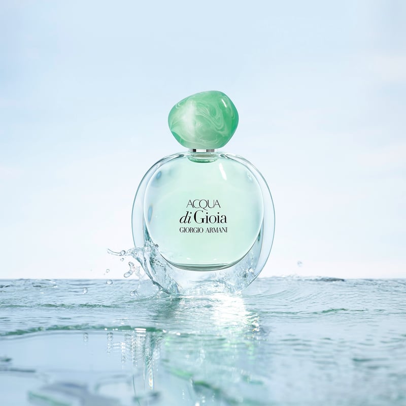Perfume aqua de gio de mujer hotsell