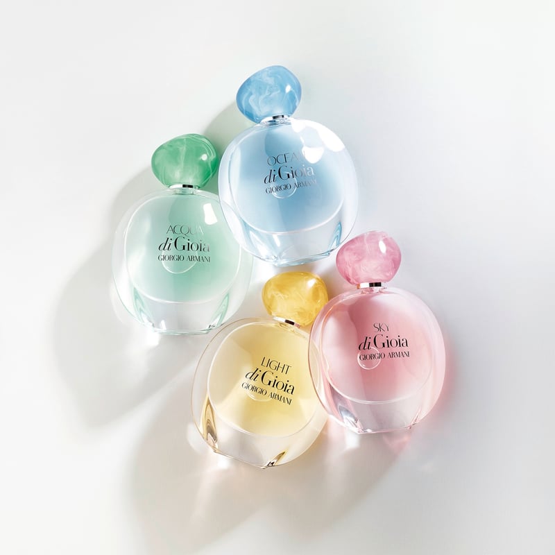 GIORGIO ARMANI Perfume Mujer Acqua Di Gioia Eau De Parfum 100Ml Giorgio Armani falabella