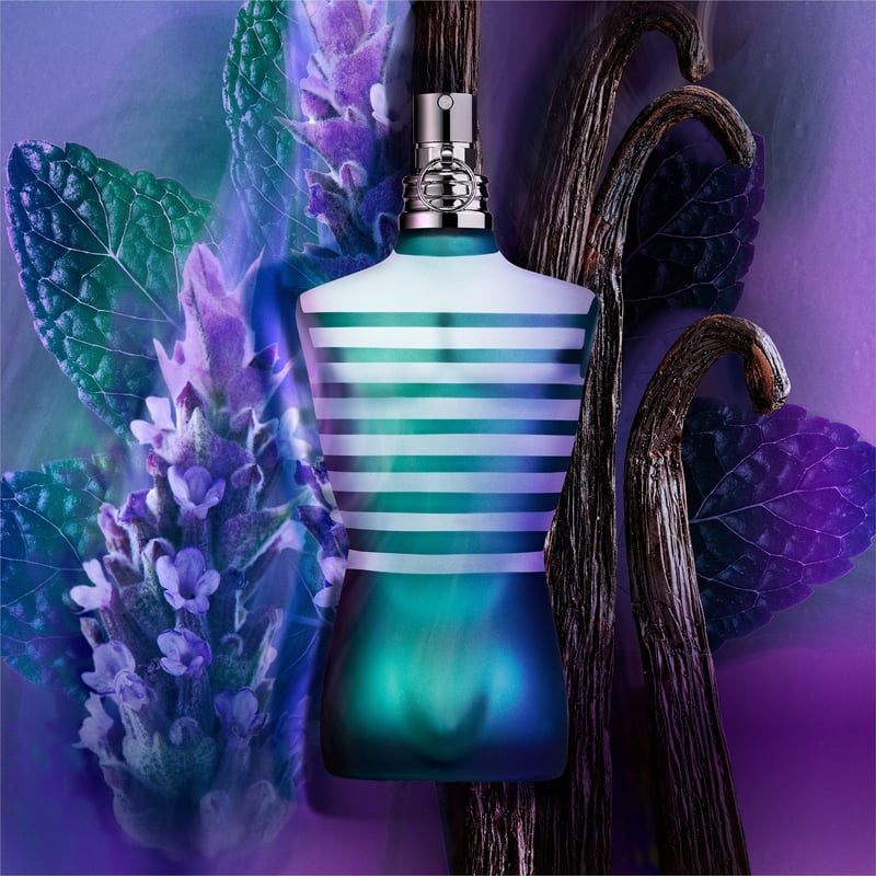 JEAN PAUL GAULTIER Perfume Hombre Le Male Edt 75Ml Jean Paul Gaultier falabella