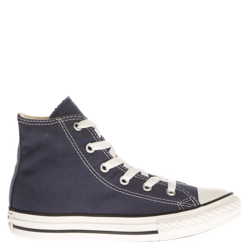 CONVERSE - Chuck Taylor All Star Zapatilla Urbana Unisex Niño Azul (18 A 26) Converse