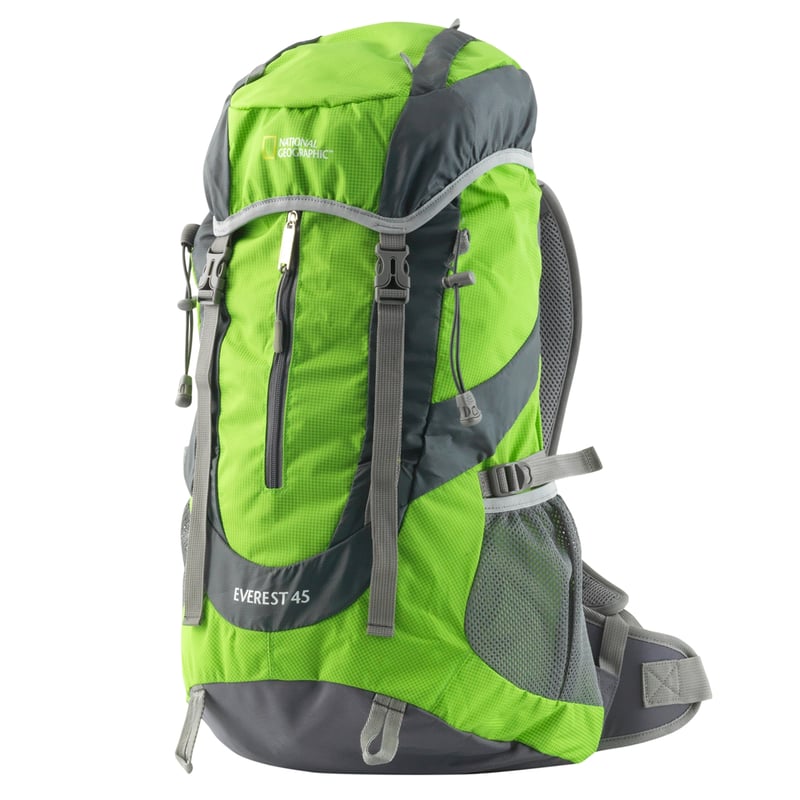 NATIONAL GEOGRAPHIC Mochila Everest 45 Lts Unisex National Geographic falabella