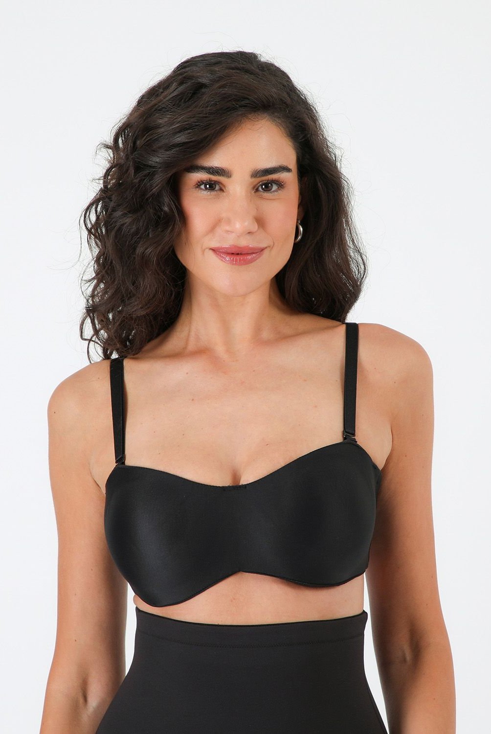 Sosten strapless hotsell