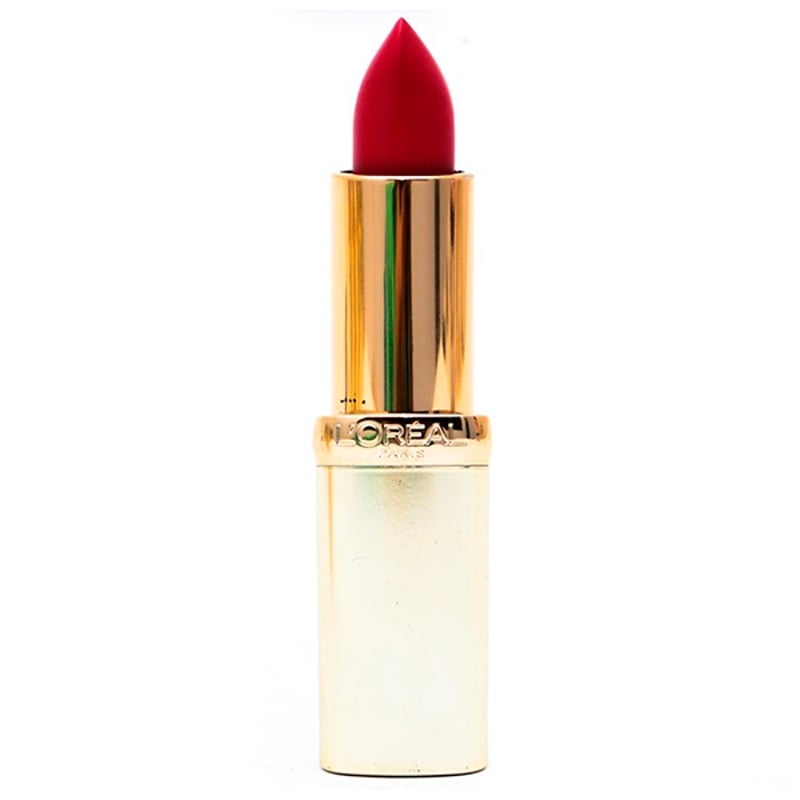 L´ORÉAL PARIS Labial Color Riche Lipstick Deep Rasberry L´Oréal Paris ...