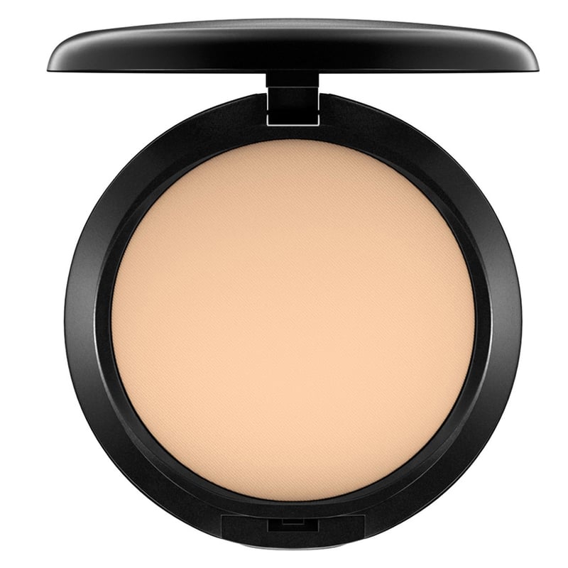 MAC - Base De Maquillaje Compacta Studio Fix Powder Plus Mac