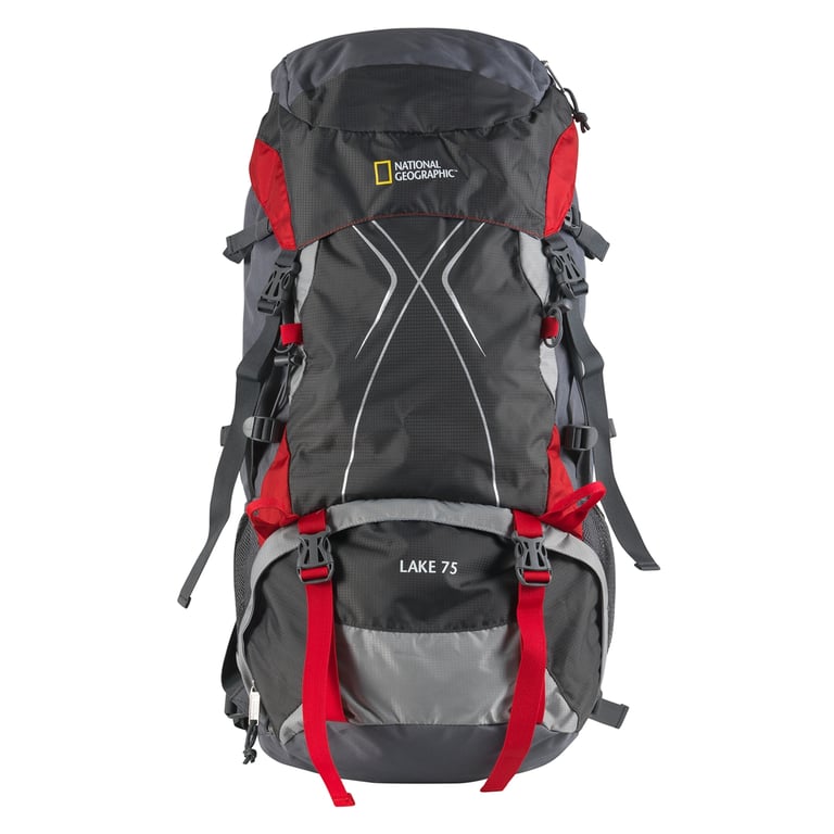 Mochila Lake 75 Unisex National Geographic