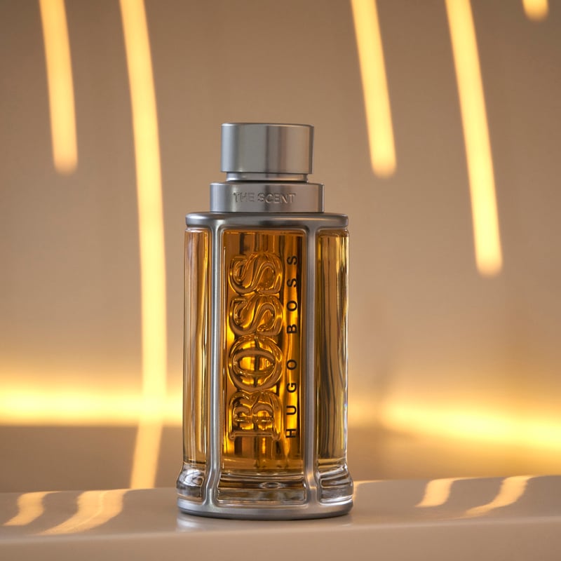 Hugo boss essence hombre outlet