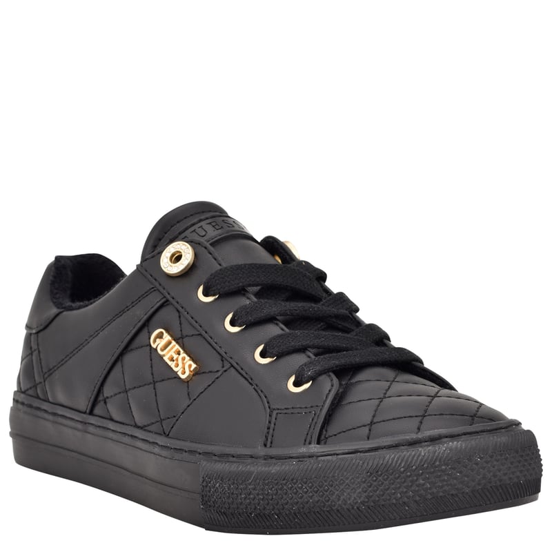 Zapatillas Guess Negras Zapatos Guess Mujer Zapatillas Guess