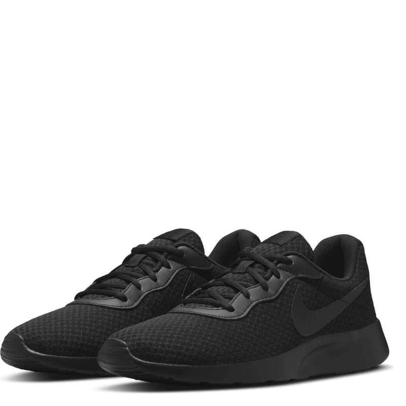 NIKE Tanjun Zapatilla Urbana Hombre Negro Nike falabella
