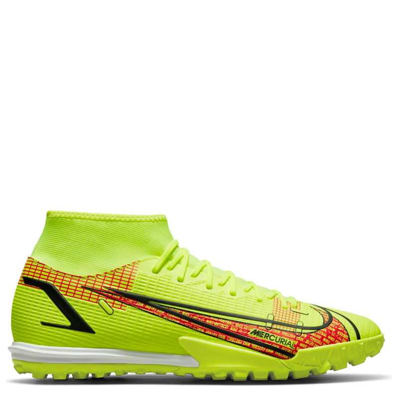 Nike mercurial superfly v babyfutbol hotsell