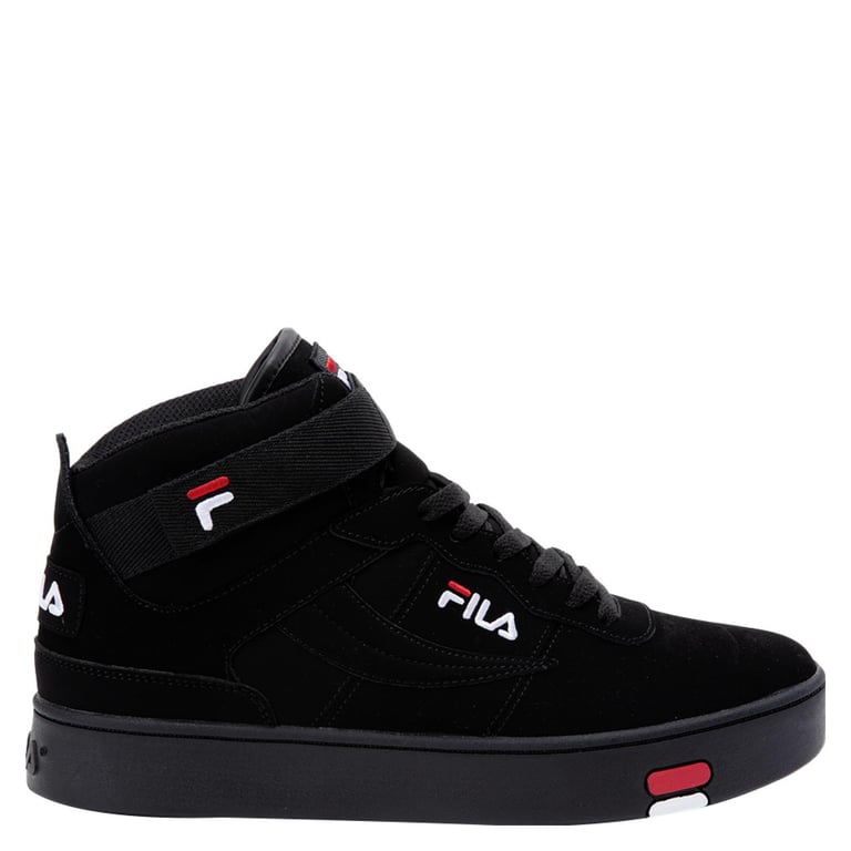FILA V 10 Lux Zapatilla Urbana Hombre Negro Fila falabella