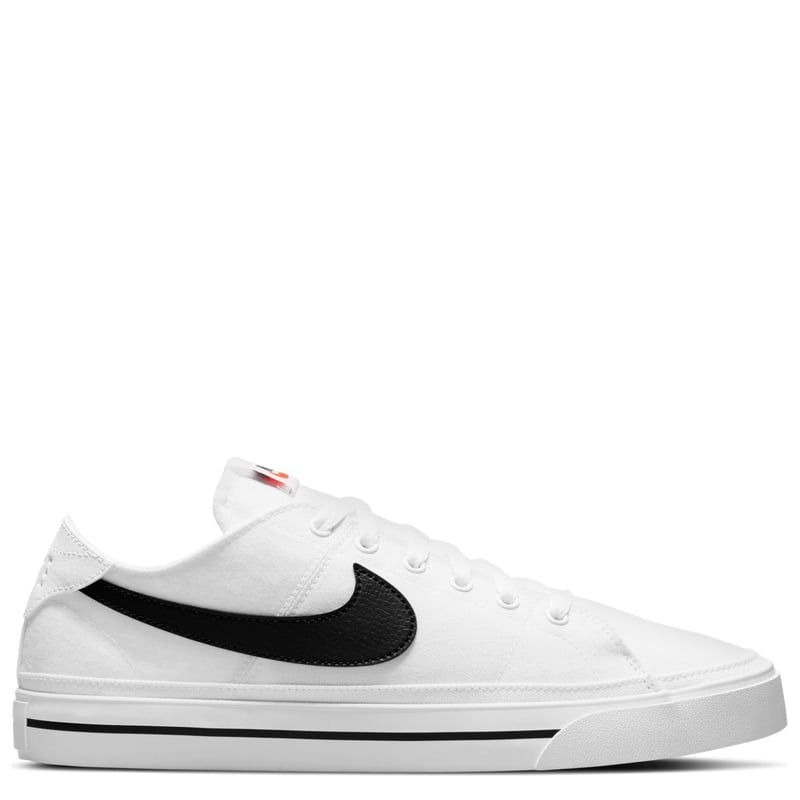 nike canvas hombre