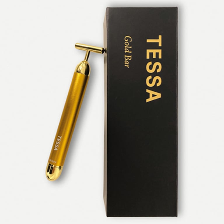 TESSA TESSA Gold Bar | falabella.com