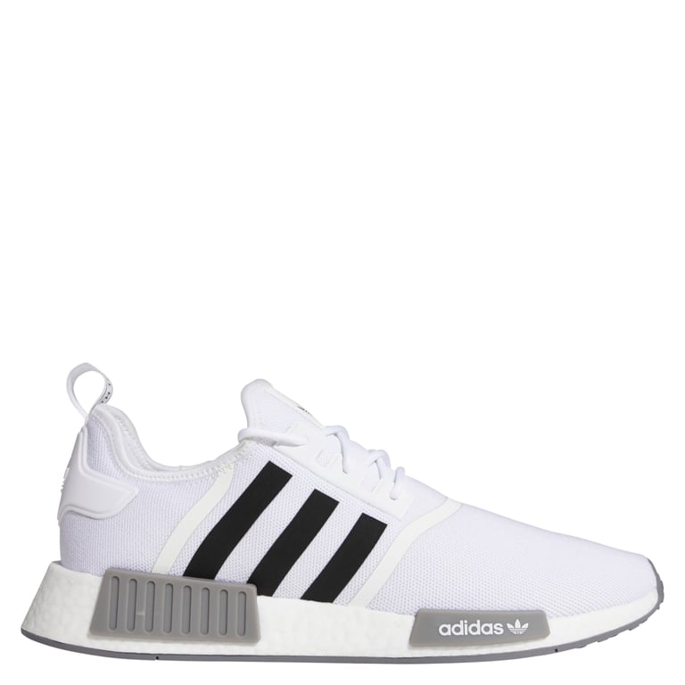 ADIDAS ORIGINALS Nmd R1 Primeblue Zapatilla Urbana Hombre Blanco Adidas Originals falabella