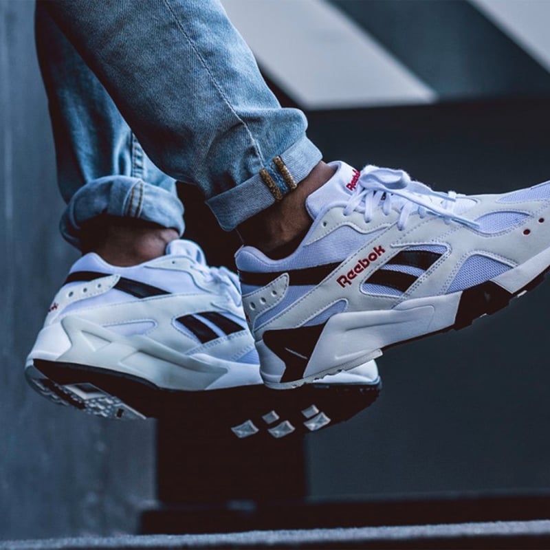 REEBOK Reebok Turbo Restyle Zapatilla Urbana Hombre | falabella.com