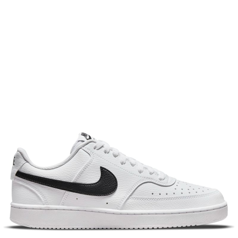Zapatilla urbana nike court blanca mujer hotsell