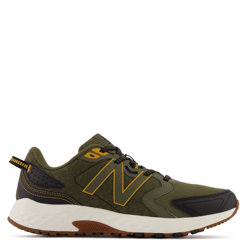 410 Zapatilla Running Hombre Verde New Balance