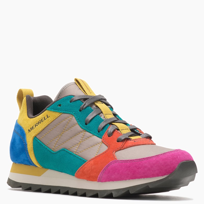 MERRELL Merrell Zapatilla Urbana Mujer falabella