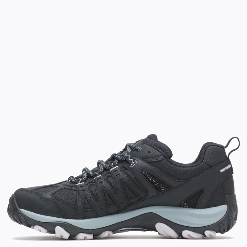MERRELL Accentor 3 Sport Zapatilla Outdoor Mujer Impermeable Negra Merrell falabella