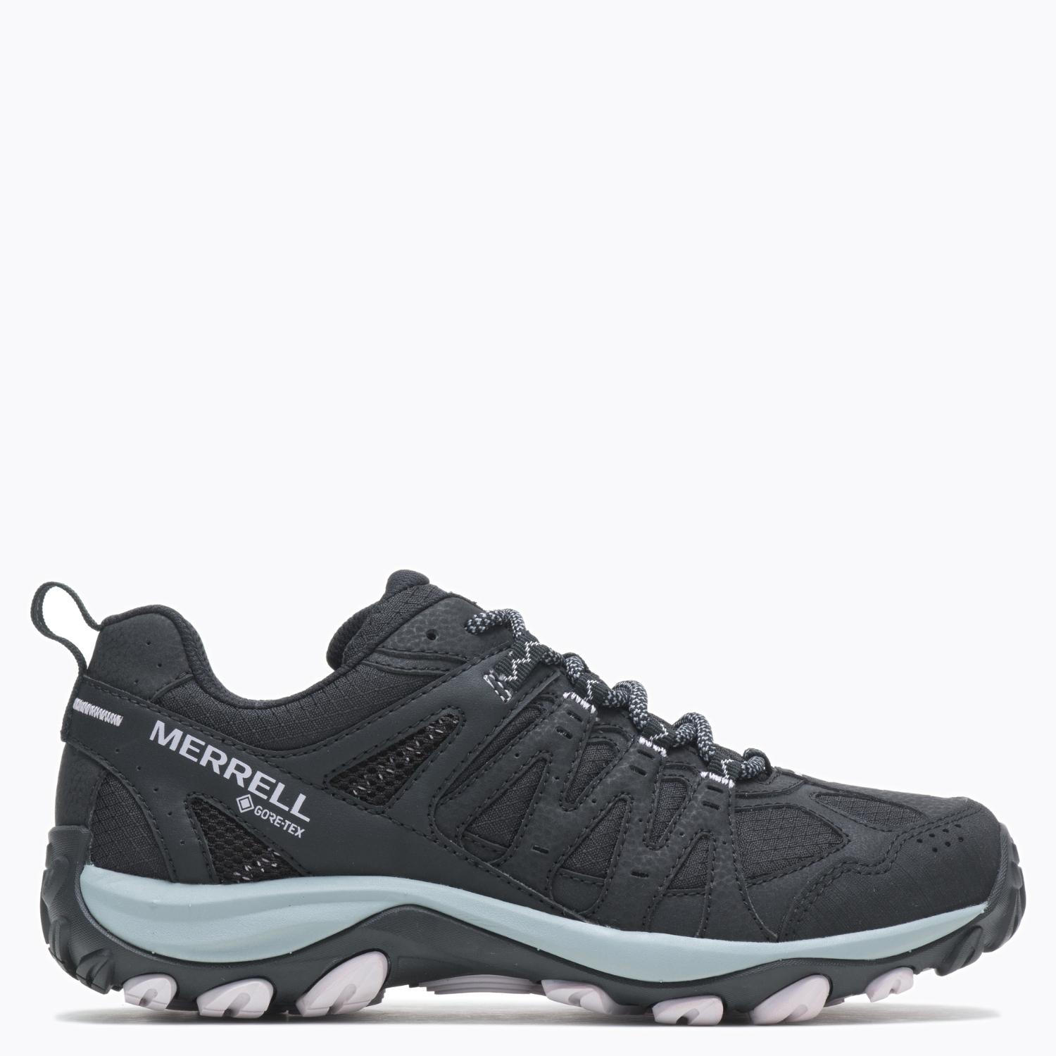 Zapatillas merrell mujer negras hotsell