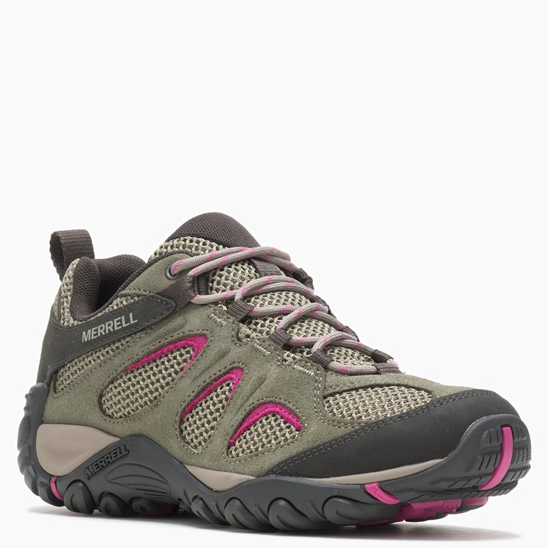 Merrell Zapatilla Outdoor Mujer