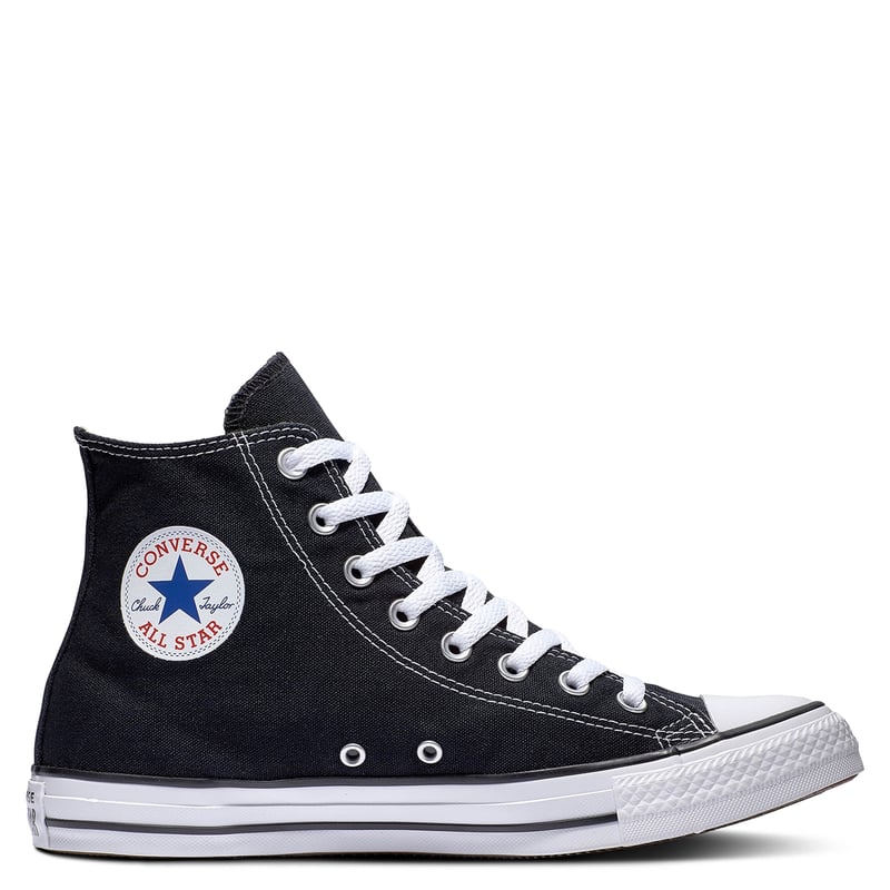 Converse Mujer Converse Saga Falabella Peru Converse Negras