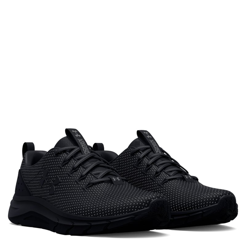 Under armour chile zapatillas shop